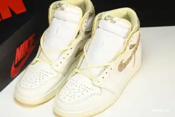 Of High 1 Craft FD8631-100 Retro Vibrations Jordan OG Naija 0607